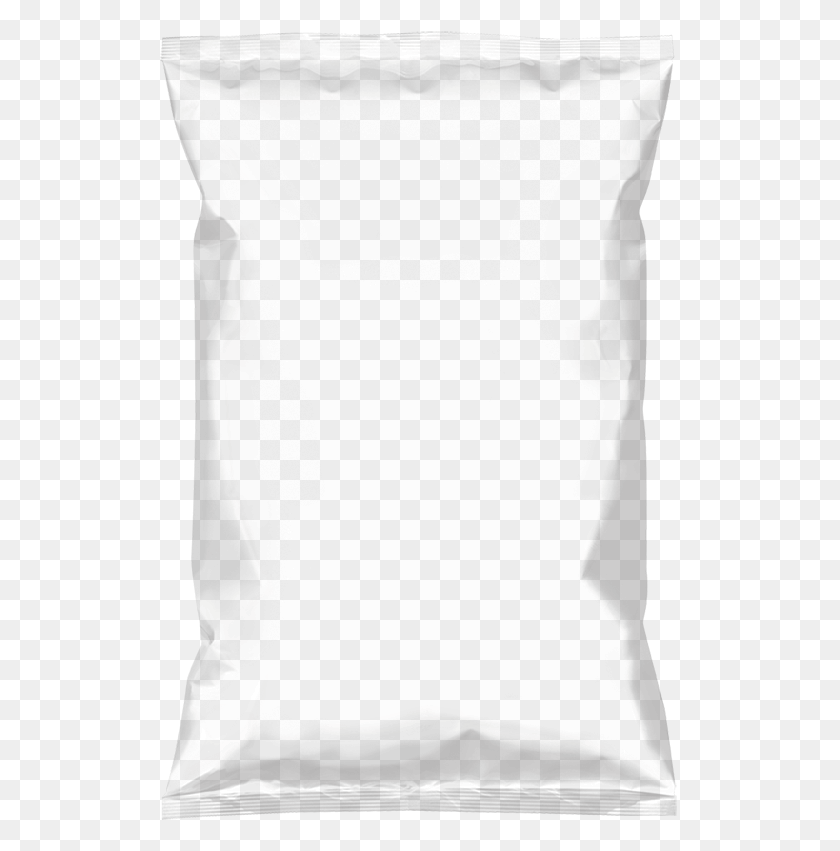 521x791 Blank Chip Bag, Person, Human, People HD PNG Download