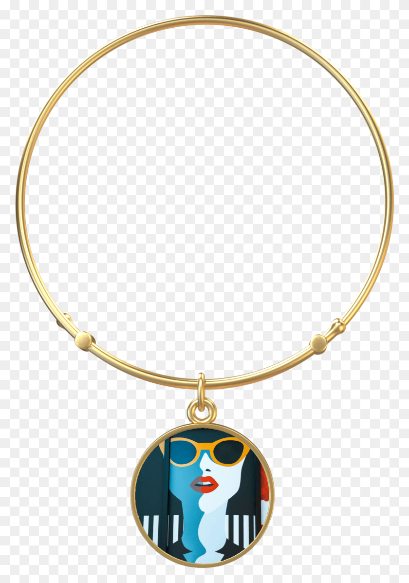1158x1689 Blank Gold Coin Necklace, Jewelry, Accessories, Accessory HD PNG Download