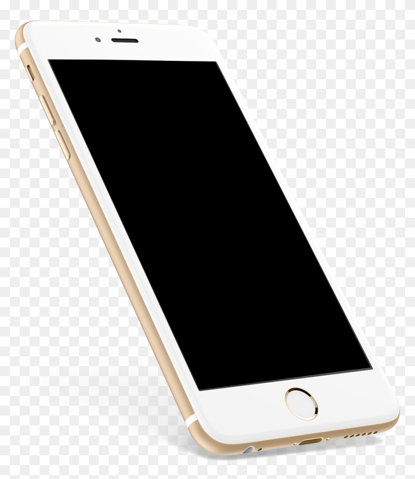 889x1035 Blank Iphone Actual Iphone, Mobile Phone, Phone, Electronics HD PNG Download