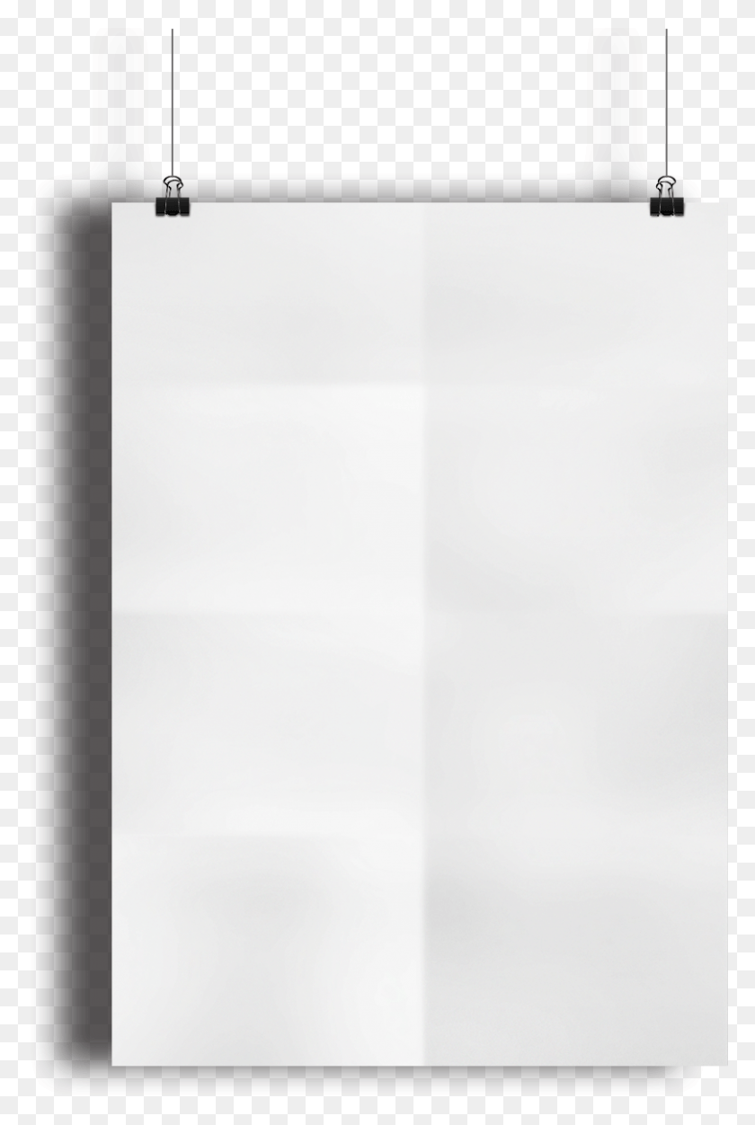 810x1238 Blank Poster, Electronics, Phone, Mobile Phone HD PNG Download