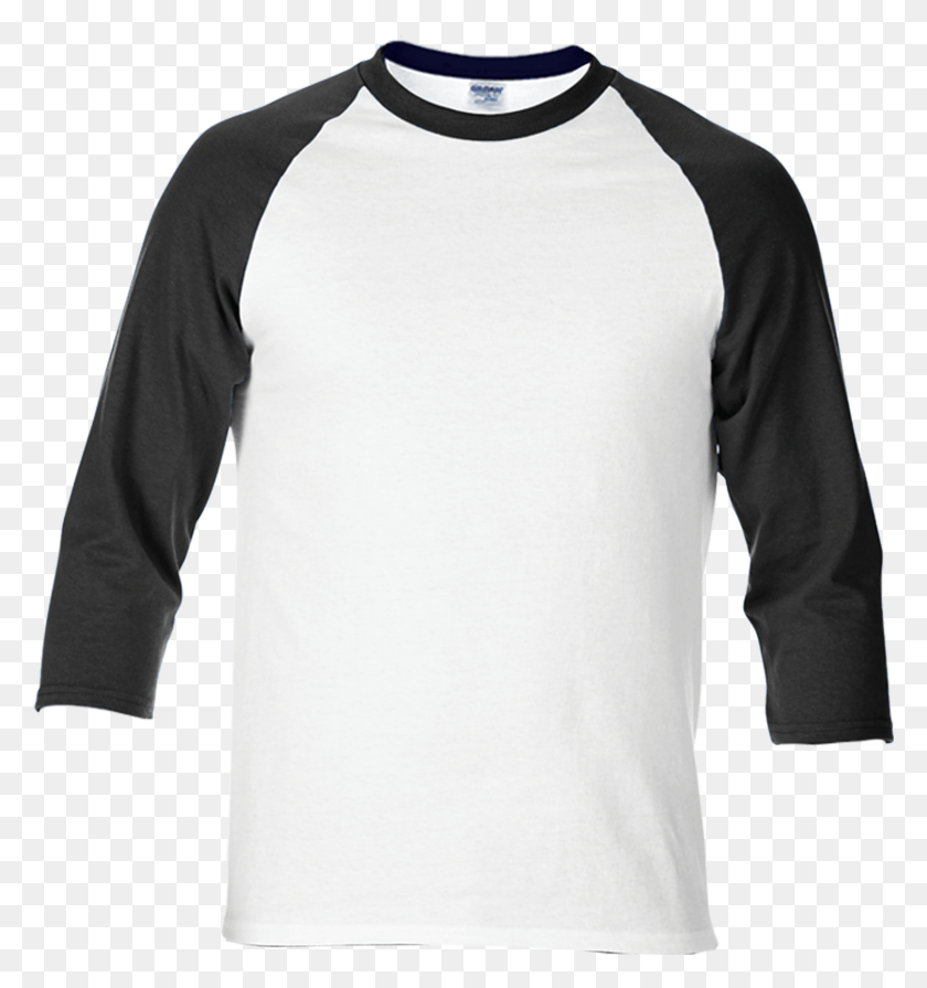 1581x1693 Blank Shirt Blank Raglan T Shirt, Sleeve, Clothing, Apparel HD PNG Download
