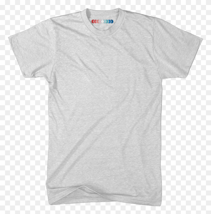 921x938 Blank Shirt Template Bg Active Shirt, Clothing, Apparel, T-shirt HD PNG Download