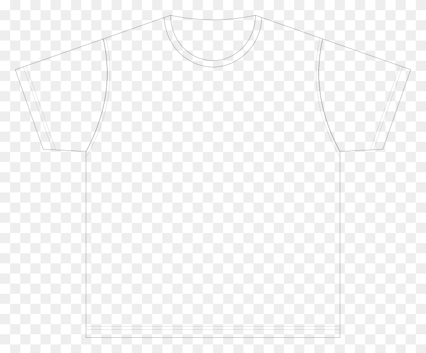 2400x1961 Blank T Shirt Active Shirt, Gray, World Of Warcraft HD PNG Download