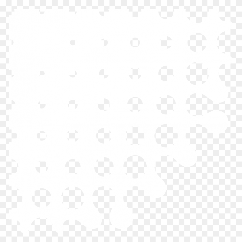 1000x1000 Blank Tags Polka Dot, Texture, Rug, Hole HD PNG Download