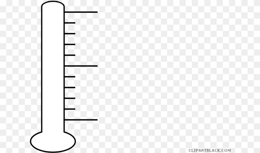 650x496 Blank Thermometer Clipart Darkness, Cutlery PNG