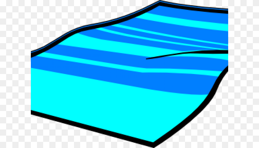 Blanket Clipart Folding, Water Sports, Leisure Activities, Water, Person Transparent PNG