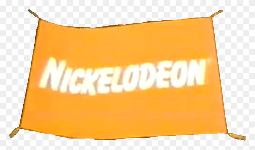 817x455 Одеяло Nickelodeon Nickelodeon Одеяло Logo, Растение, Еда, Торт Ко Дню Рождения Png Скачать