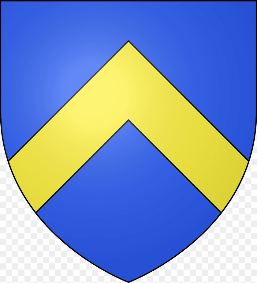 1745x1920 Blason Capbreton Clipart, Armor, Logo, Shield, Disk PNG