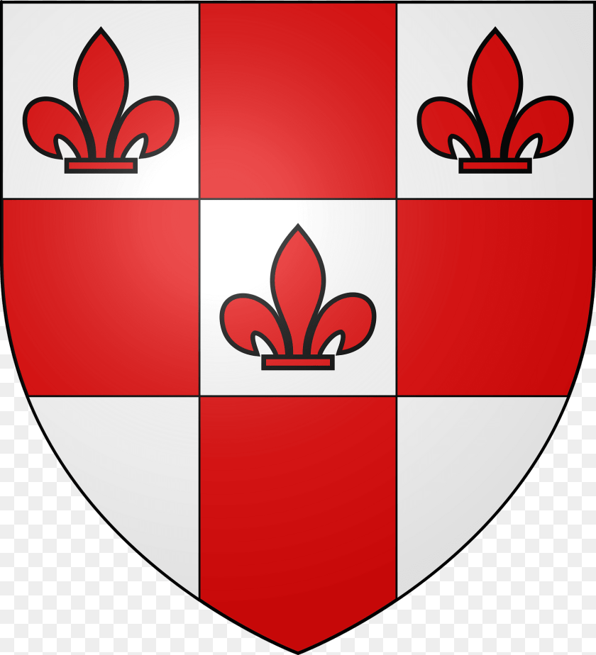 1745x1920 Blason De La Ville De Levoncourt 68 Clipart, Armor, Shield Sticker PNG