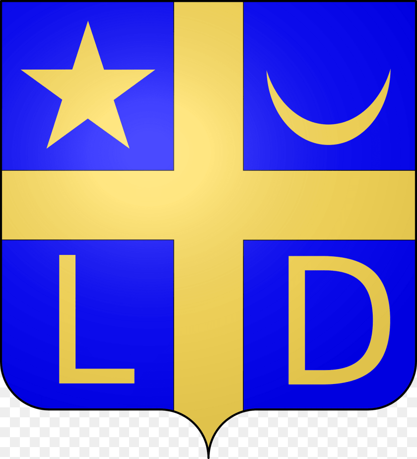 1745x1920 Blason Lodve Symbol, Logo Clipart PNG