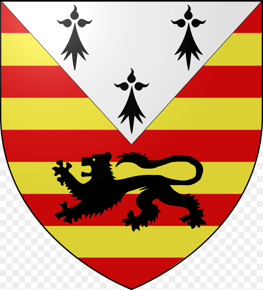 1745x1920 Blason Ville Fr Commana Finistre Clipart, Armor PNG