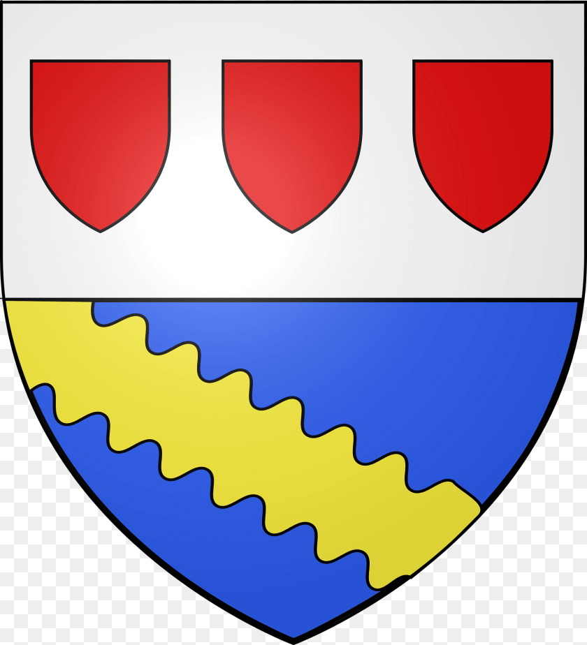 1745x1920 Blason Ville Fr Oise Marest Sur Matz Armor, Shield, Logo Clipart PNG