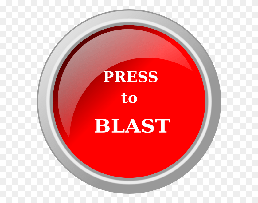600x600 Blast Brutality Button Svg Clip Arts 600 X 600 Px, Ketchup, Food, Label HD PNG Download