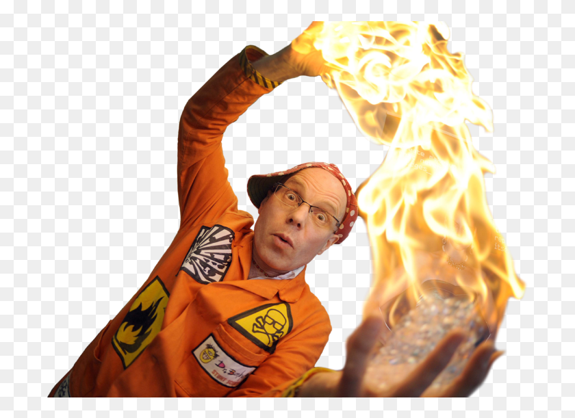 705x551 Blast Off Live In Hong Kong Flame, Person, Human, Fire HD PNG Download