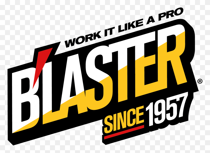 2123x1502 Blaster Graphic Design, Text, Label, Word HD PNG Download