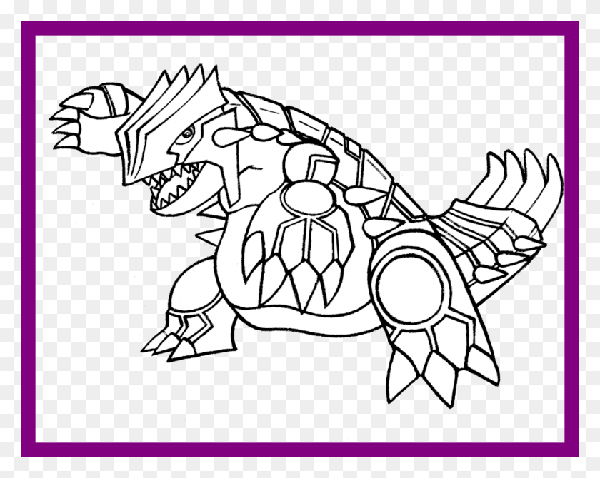 1078x844 Blastoise Drawing Mega Coloring Pages Pokemon Huge Legendary Pokemon Coloring Pages, Animal, Dinosaur, Reptile HD PNG Download