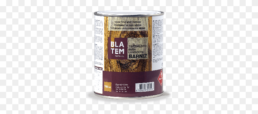 285x312 Blatem, Tin, Can, Canned Goods HD PNG Download