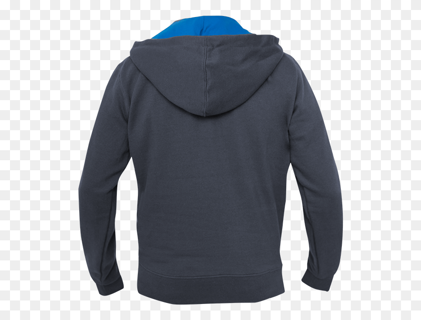 530x579 Blauer Armorskin Base Shirt, Clothing, Apparel, Sweatshirt HD PNG Download