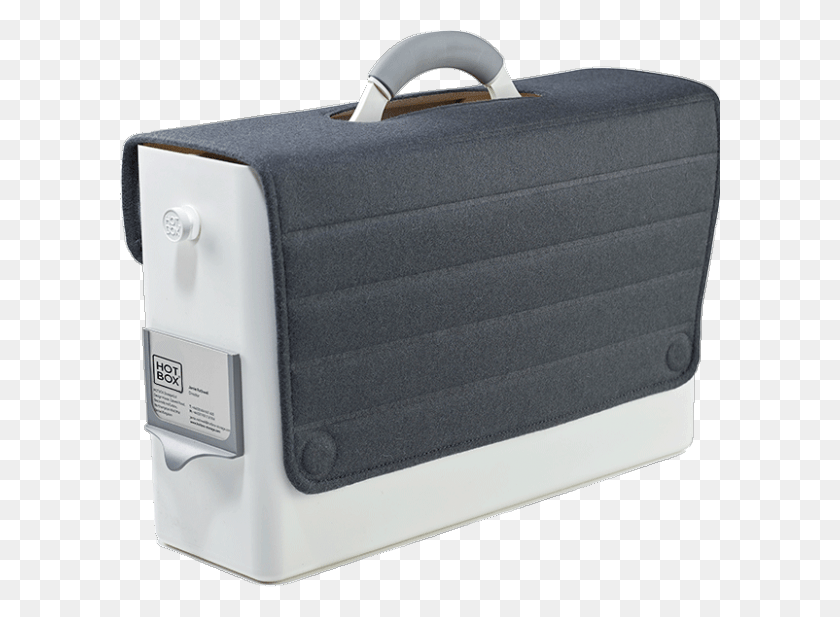 600x557 Blazer Cover Winchester Bruno Wickart Ag, Briefcase, Bag, Box HD PNG Download