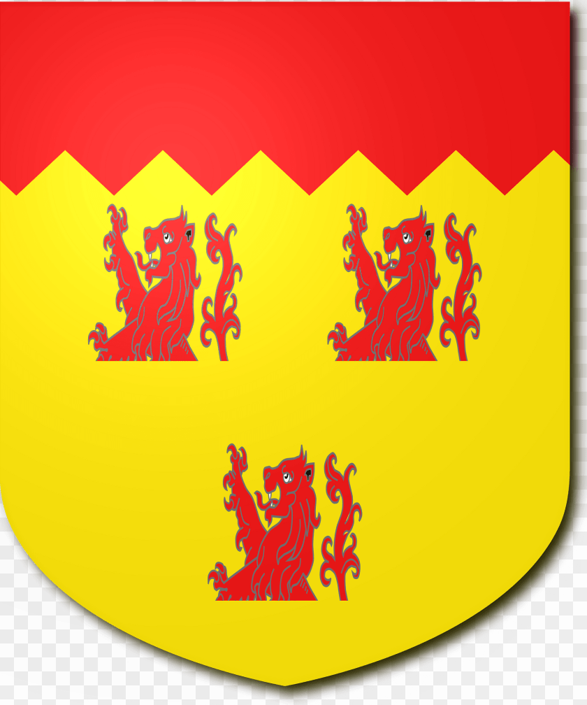 1600x1920 Blazon Of Fisher Baronets Of St Giles 1627 Clipart, Armor, Shield, Baby, Person Transparent PNG