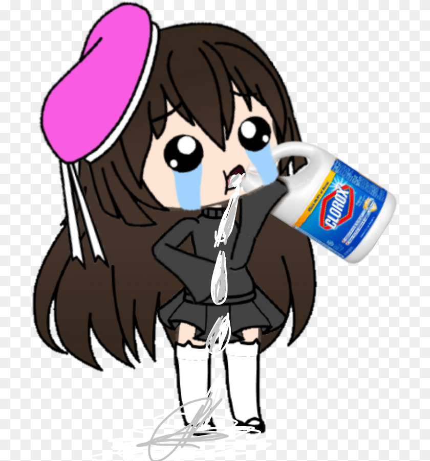 Bleach Drink, Book, Comics, Publication, Person PNG