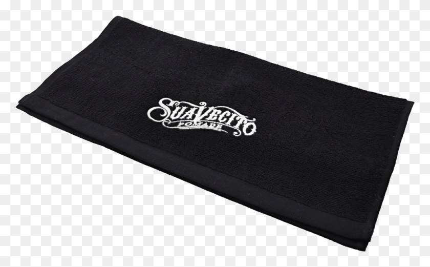 981x581 Bleach Proof Black Towel 16 X Label, Clothing, Apparel, Wallet HD PNG Download