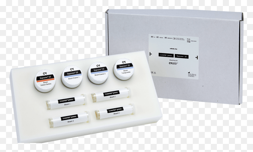 1178x676 Bleaching Kit Box, Indoors, Electrical Device, Text HD PNG Download