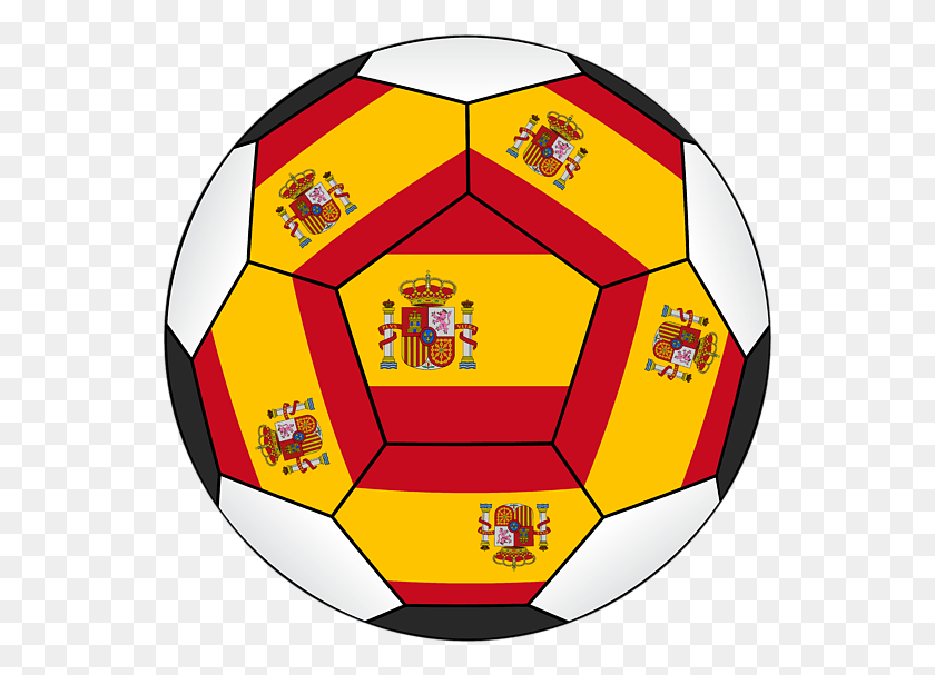 547x547 Bleed Area May Not Be Visible, Soccer Ball, Ball, Soccer HD PNG Download