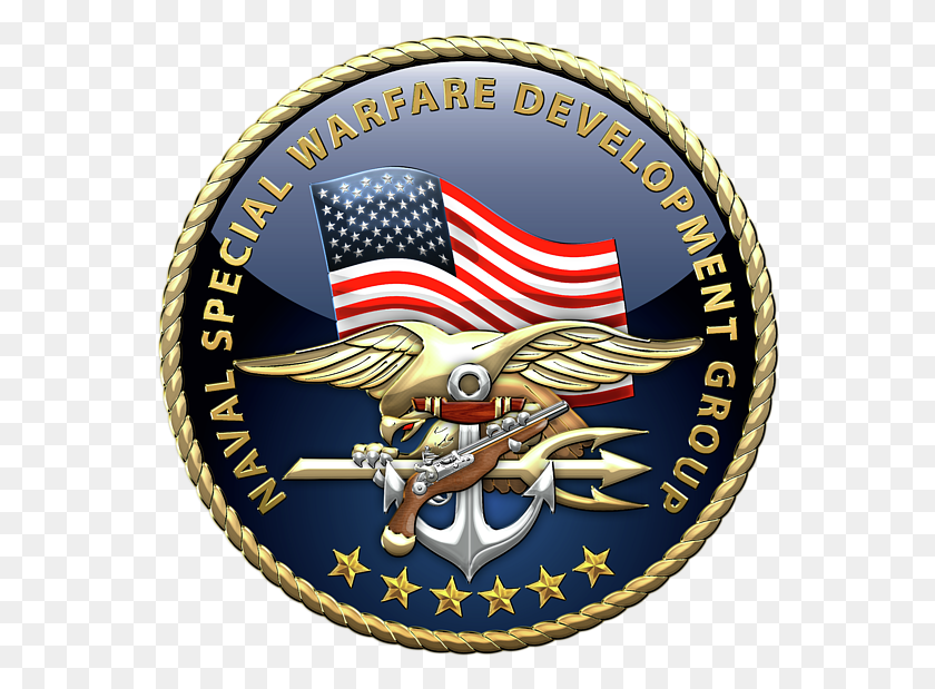 560x559 El Área De Sangrado Puede No Ser Visible Logotipo Del Grupo De Desarrollo De Guerra Especial Naval, Símbolo, Marca Registrada, Emblema Hd Png