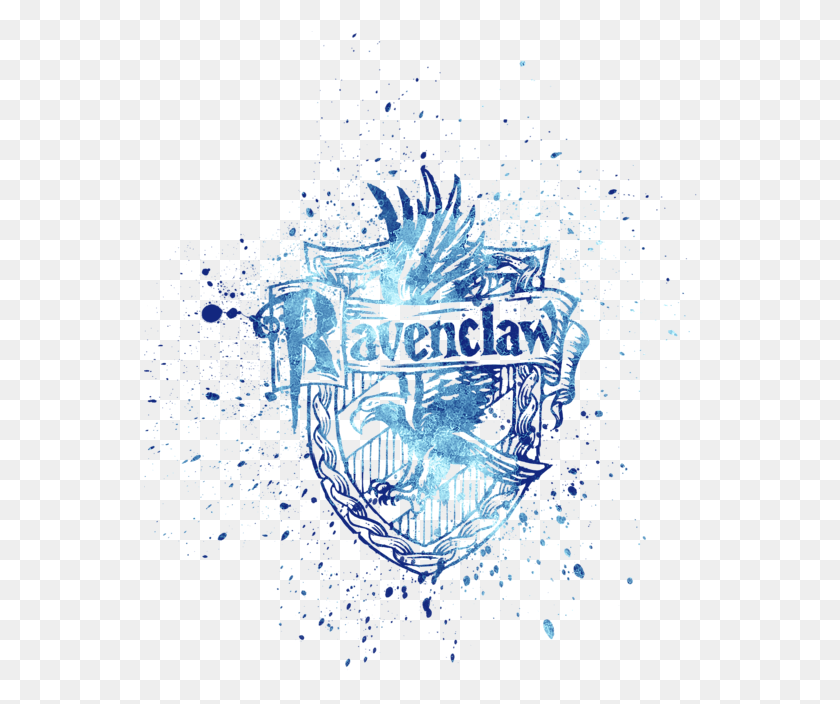 554x644 Bleed Area May Not Be Visible Phone Cases Harry Potter Ravenclaw, Water, Logo, Symbol HD PNG Download