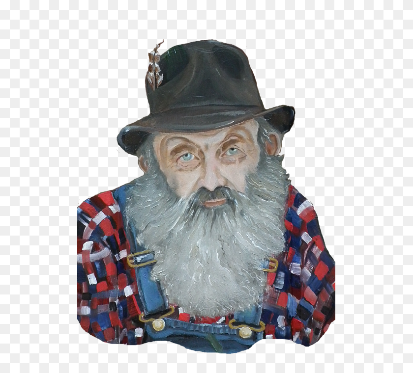 525x700 Bleed Area May Not Be Visible Popcorn Sutton, Hat, Clothing, Apparel HD PNG Download