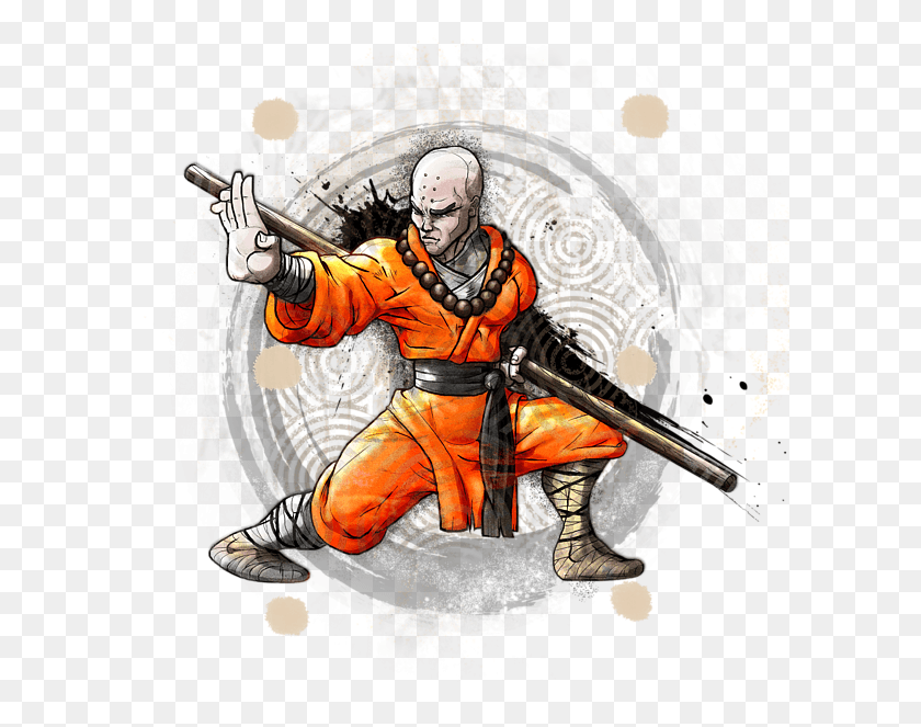 600x603 Bleed Area May Not Be Visible Shaolin Monk, Person, Human, Helmet HD PNG Download