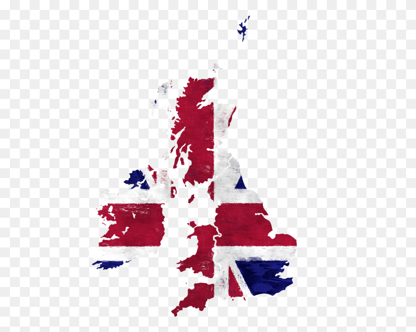 489x611 Bleed Area May Not Be Visible United Kingdom Map Svg, Text, Graphics HD PNG Download