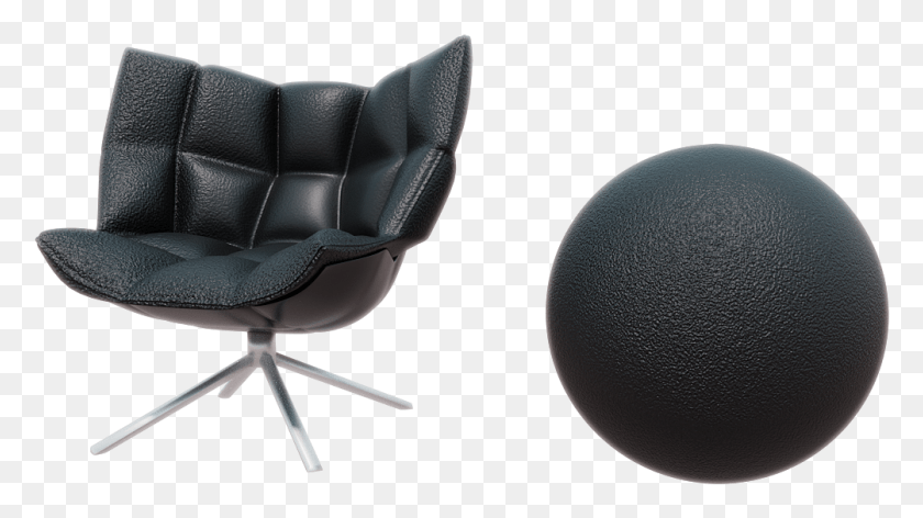 1003x530 Blender Market Office Chair, Chair, Furniture, Astronomy HD PNG Download
