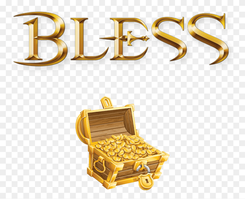 1001x798 Bless Online Gold Premium Calligraphy, Treasure, Cabinet, Furniture HD PNG Download