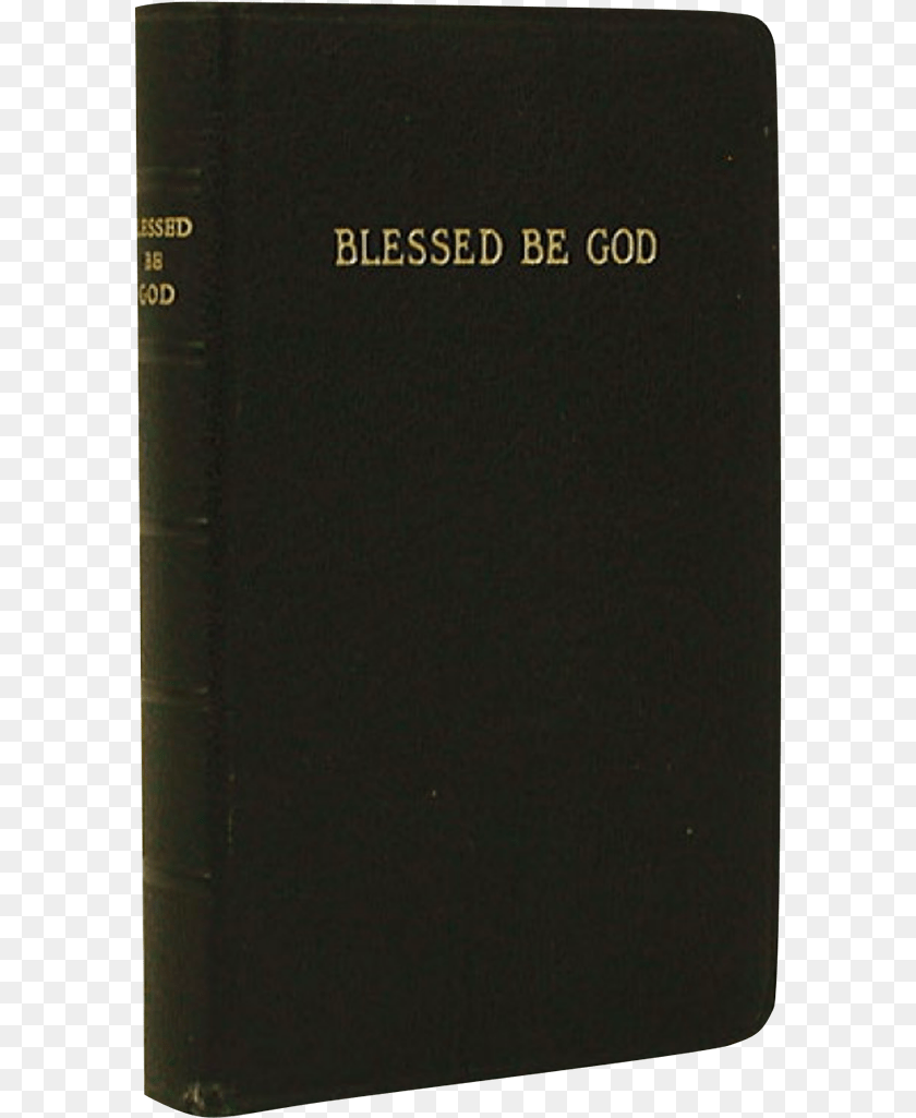 Blessed Be God, Book, Publication, Diary Clipart PNG
