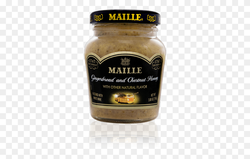 277x474 Bleu Maille Mustard, Food, Beer, Alcohol HD PNG Download