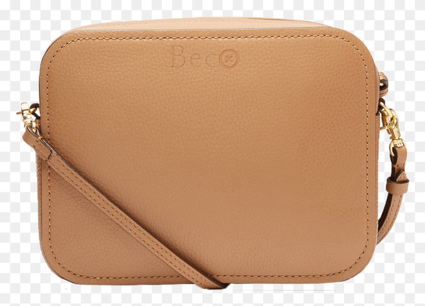 1005x703 Blind Embossing Example On Hip Bag Shoulder Bag, Accessories, Accessory, Wallet HD PNG Download