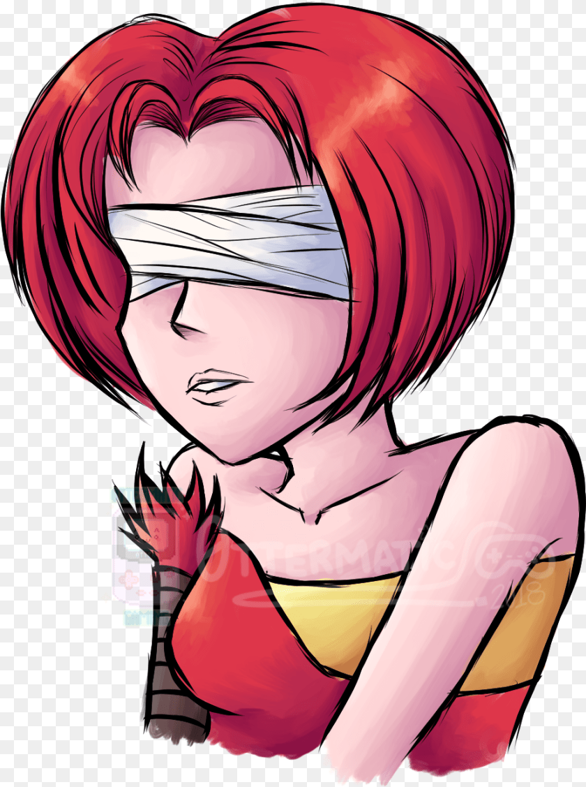 Blindfold For Women, Publication, Book, Comics, Adult Transparent PNG