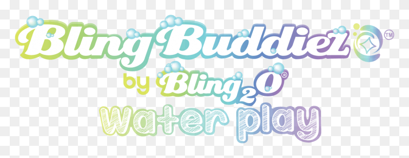 1287x438 Bling Buddiez Bling Buddiez Neon Sign, Text, Word, Alphabet HD PNG Download