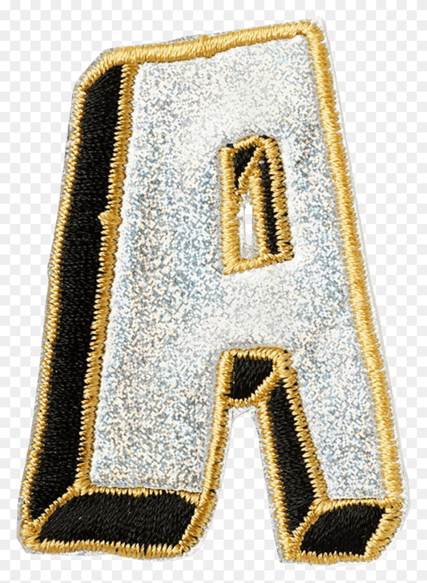 878x1222 Bling Letters Emblem, Rug, Text, Clothing HD PNG Download