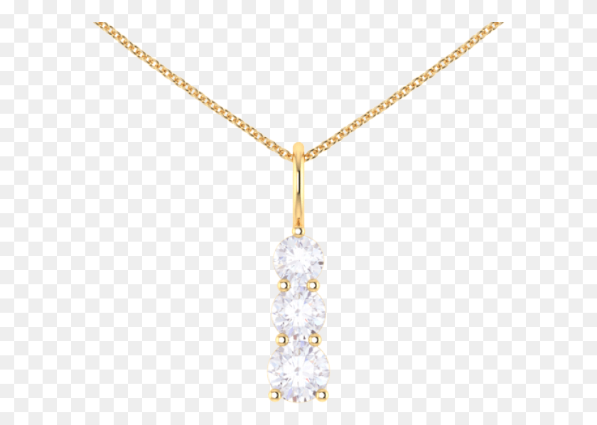 581x538 Bling Necklace Pendant, Jewelry, Accessories, Accessory HD PNG Download