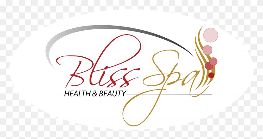 4120x2040 Bliss Spa Logo Bliss Spa Logo, Text, Dynamite, Bomb HD PNG Download