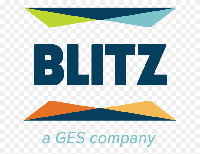 646x585 Blitz Company Logo Blitz Ges Logo, Text, Label, Paper HD PNG Download