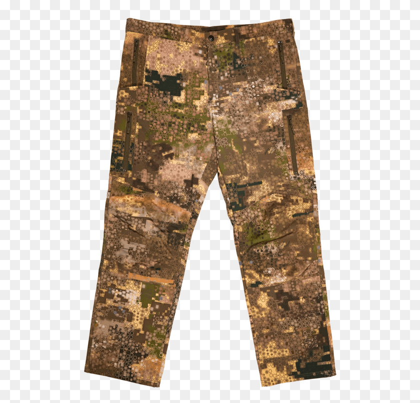 513x746 Blitz Series Lightweight Hunting Pants Pocket, Military, Military Uniform, Camouflage HD PNG Download