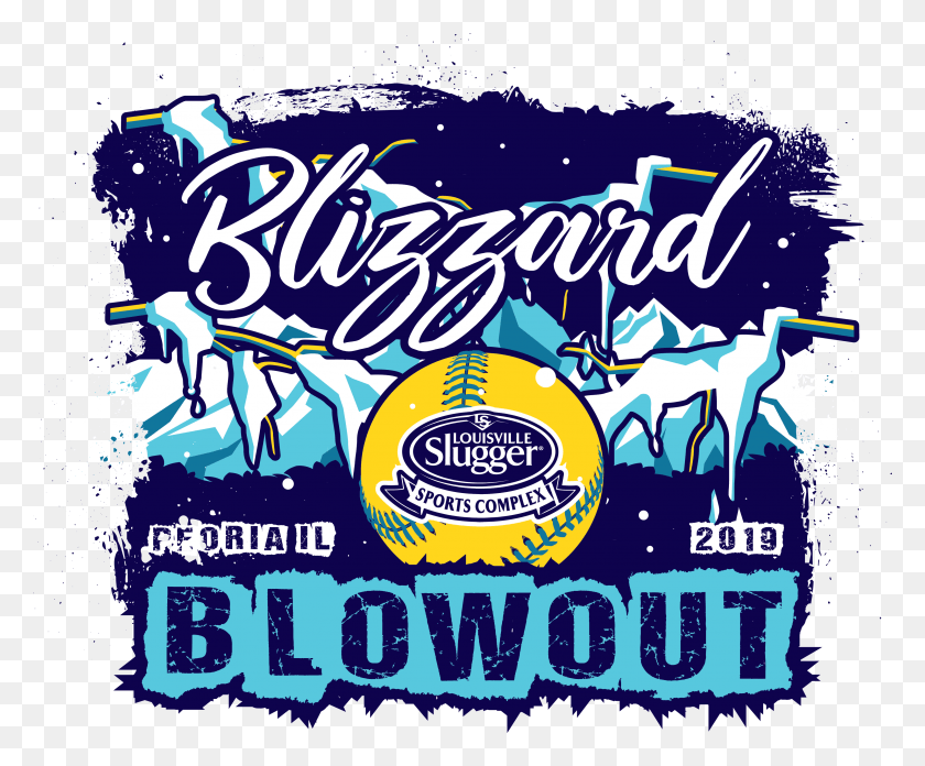 3241x2646 Blizzard Blowout Poster, Advertisement, Flyer, Paper HD PNG Download
