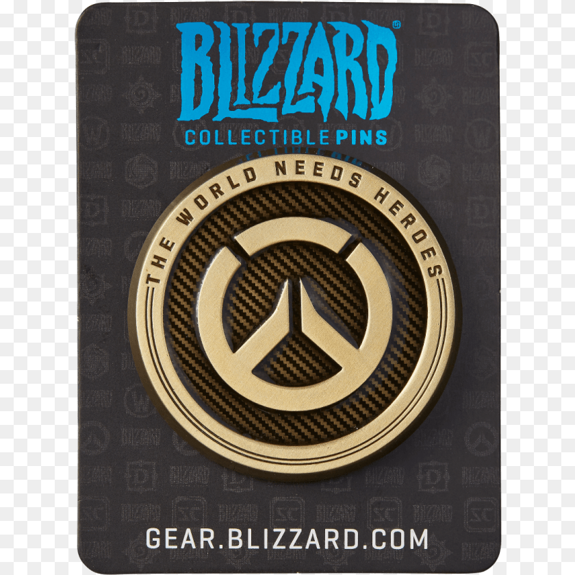 625x839 Blizzard Collectible Pins Bronx Early College Academy Logo, Badge, Symbol, Emblem, Blackboard Transparent PNG