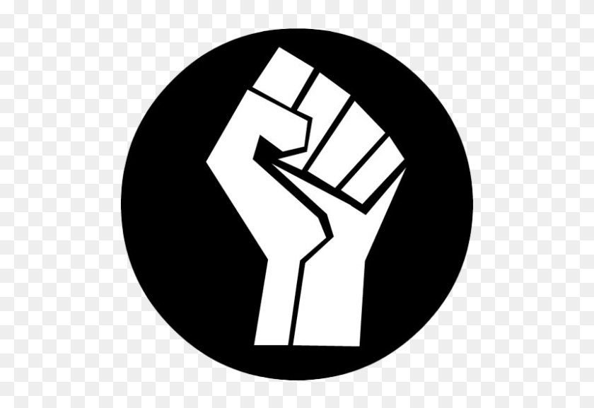 Blm, Body Part, Hand, Person, Fist Clipart PNG