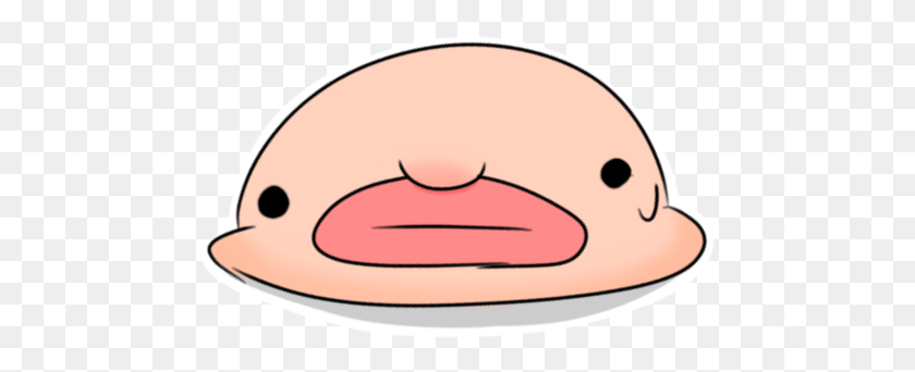 476x282 Blob Fish, Mouse, Hardware, Computer HD PNG Download