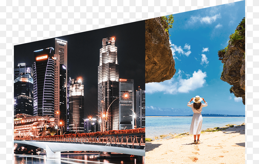 Block 1 Block Singapore Shanghai, Photography, Urban, City, Summer Sticker PNG